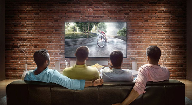 Polish TV subtitling