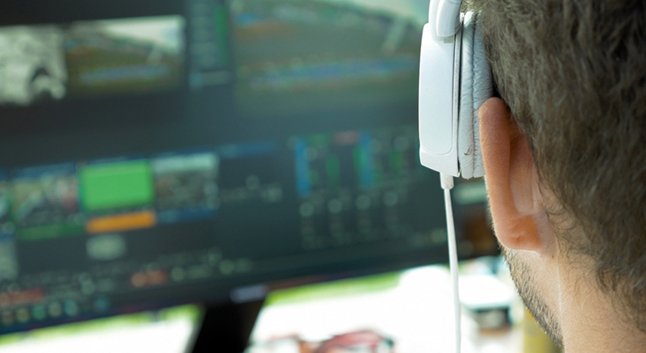 Polish captioning services