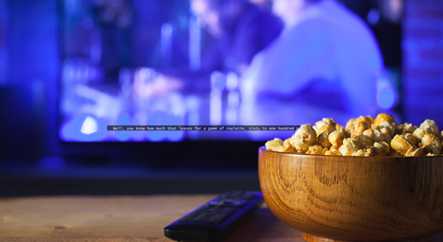 Polish subtitling rates